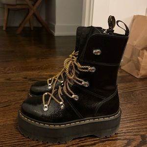 Doc Marten Jadon Max